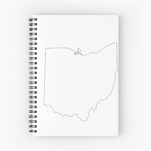 Item preview, Ohio designed and sold by hannahlllttt.