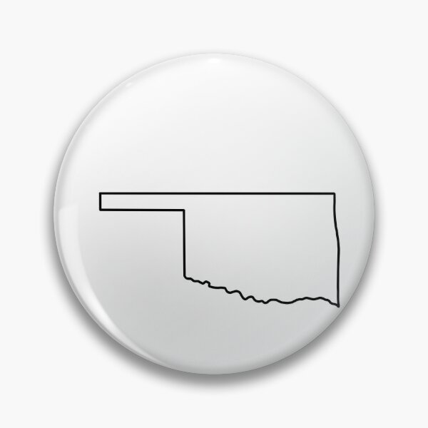 Item preview, Oklahoma designed and sold by hannahlllttt.
