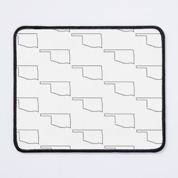 Item preview, Oklahoma designed and sold by hannahlllttt.