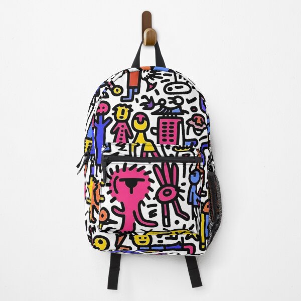 Item preview, Doodly Doodles designed and sold by Booombah.