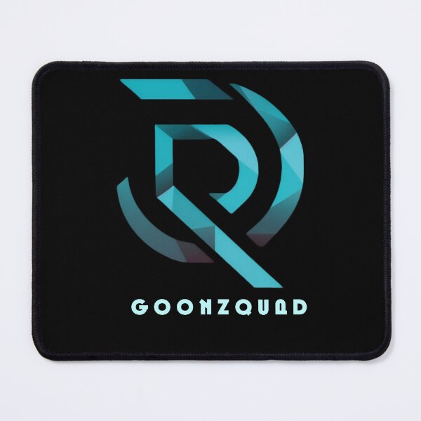 Item preview, Goonzquad Fan Gear - Logo T-shirt designed and sold by Chibi Chic.