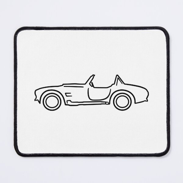 Item preview, Shelby AC Cobra 427 designed and sold by AutoClub.
