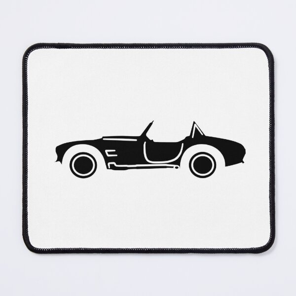 Item preview, Shelby AC Cobra 427 designed and sold by AutoClub.