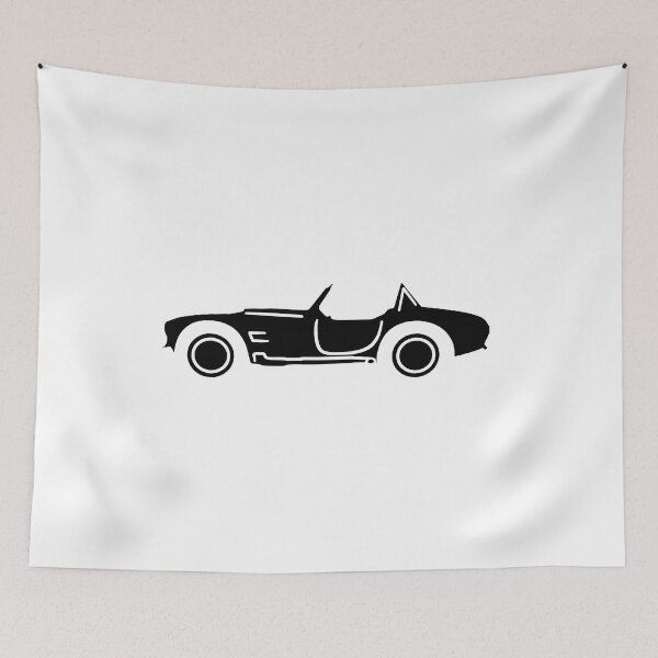Item preview, Shelby AC Cobra 427 designed and sold by AutoClub.