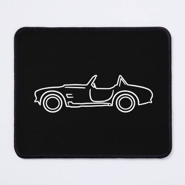 Item preview, Shelby AC Cobra 427 designed and sold by AutoClub.