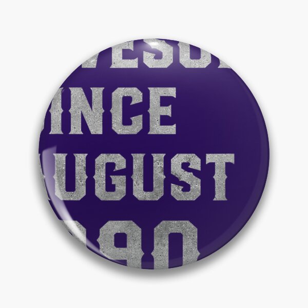 Item preview, 31st Birthday 	 31 Years Old Awesome Since August 1990 	 DM24512	 designed and sold by ighjsngci26.