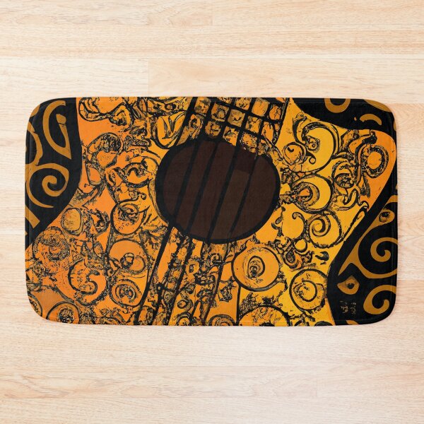Item preview, Grunge Guitar designed and sold by SamJanner.