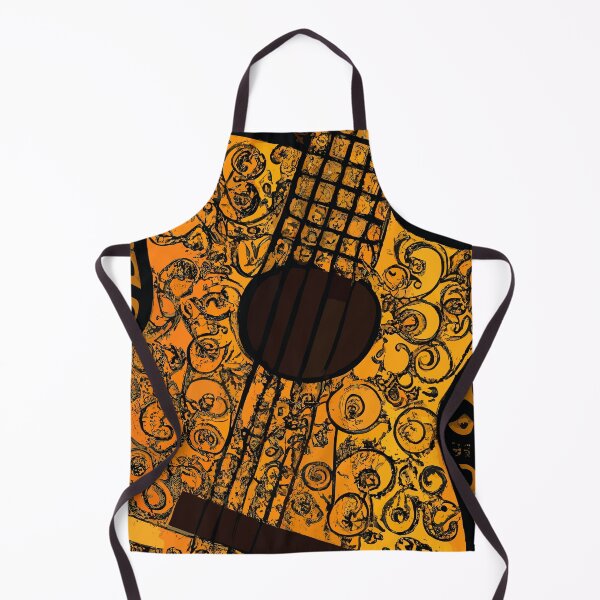Item preview, Grunge Guitar designed and sold by SamJanner.