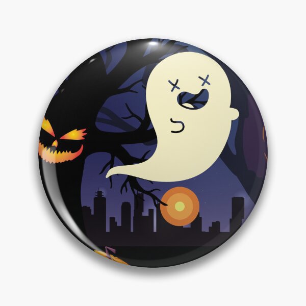 Item preview, Spooky designed and sold by dskfstudio.