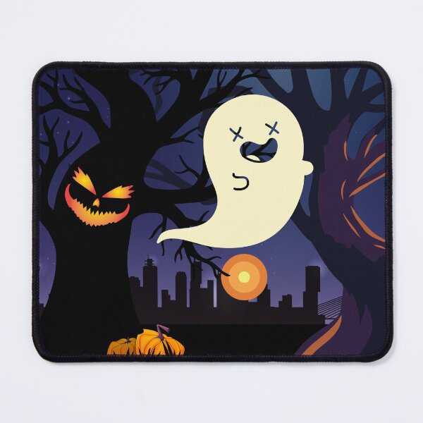 Item preview, Spooky designed and sold by dskfstudio.
