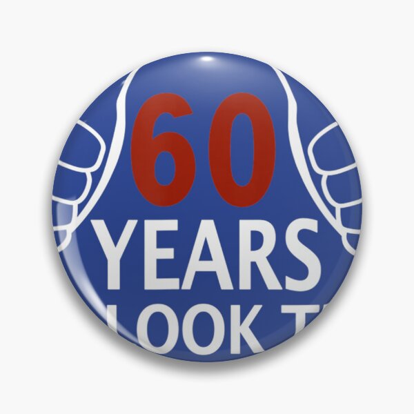 Item preview, 60th Birthday Party - It Took Me 60 Years To Look This Good 	 	 designed and sold by ggcoqbclfjm99.