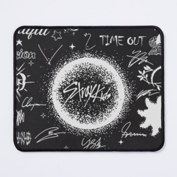 Item preview, Stray Kids song titles s class 5 star album poster logo skz kpop  designed and sold by Kpop-Noona.
