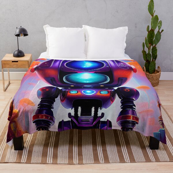 Item preview, Galactic Arrival designed and sold by Minpadesign.