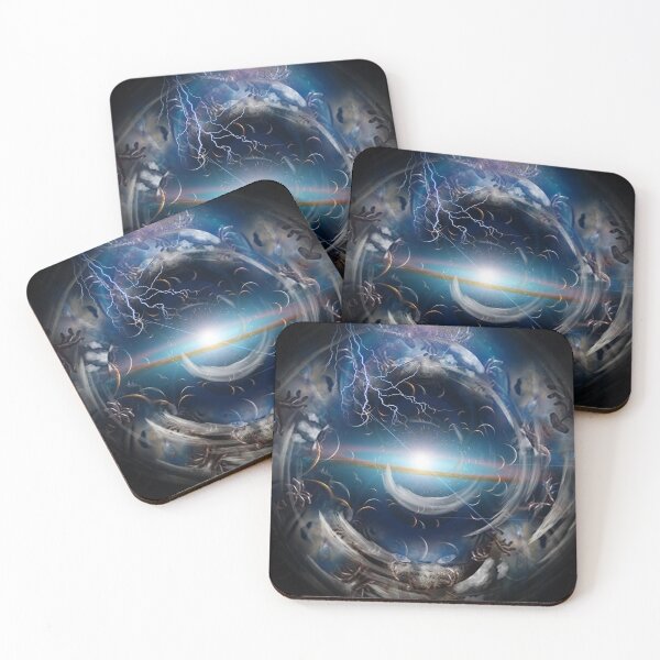 Item preview, The vortex of insanity designed and sold by rolffimages.