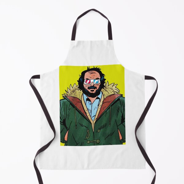 Artikelvorschau, STANLEY KUBRICK entworfen und verkauft von Defsnotadumb.
