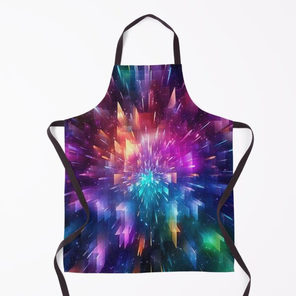 Item preview, Colortrip #1 designed and sold by mushroomartshop.