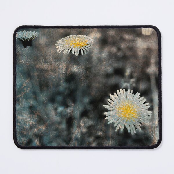 Item preview, Dandelion Plant designed and sold by plakartik.