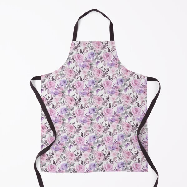 Artikelvorschau, Lilac Bloom Pattern entworfen und verkauft von sandy3105.