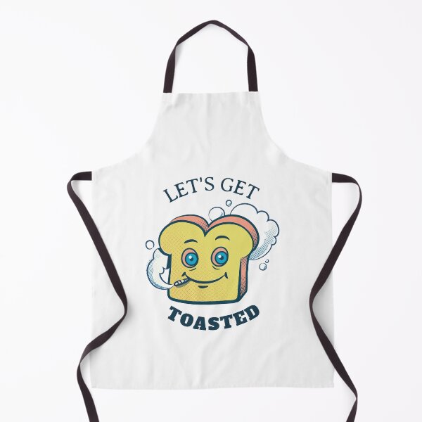 Item preview, Let's Get Toasted designed and sold by TastyTees-Store.