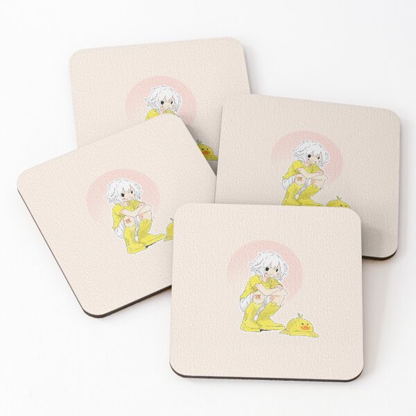 Item preview, Little Duck designed and sold by Nenavistart.