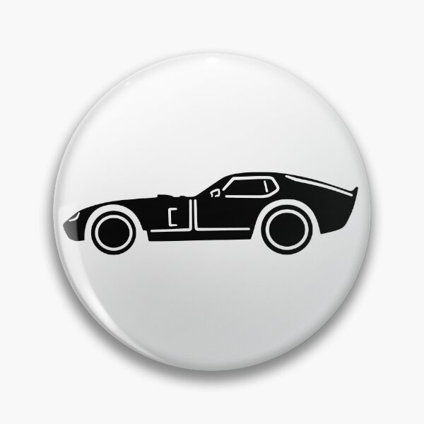 Artikelvorschau, Shelby Cobra Daytona Coupe entworfen und verkauft von AutoClub.