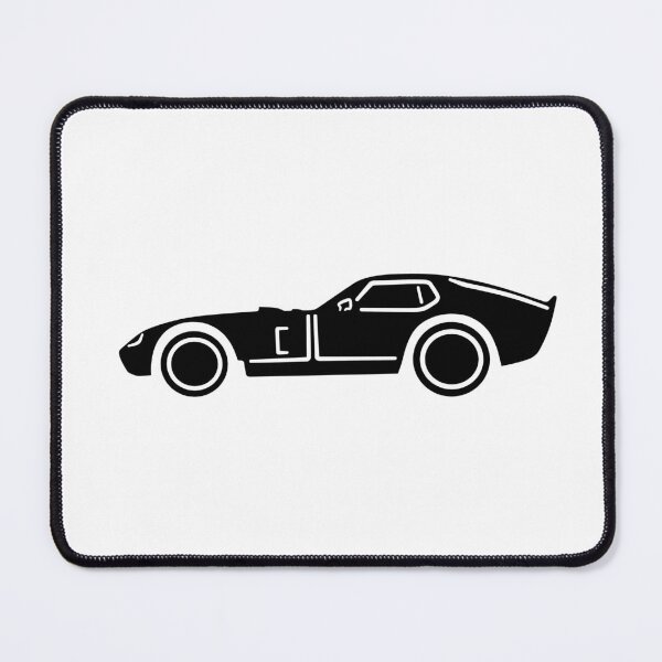 Item preview, Shelby Cobra Daytona Coupe designed and sold by AutoClub.