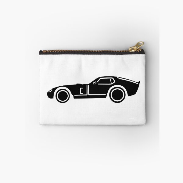 Item preview, Shelby Cobra Daytona Coupe designed and sold by AutoClub.