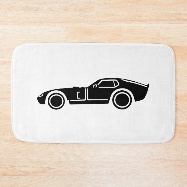 Item preview, Shelby Cobra Daytona Coupe designed and sold by AutoClub.