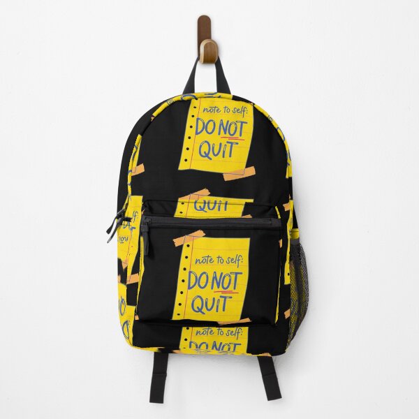 Item preview, Do NOT Quit designed and sold by Adam Arts.