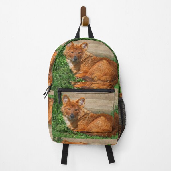 Item preview, Dhole Daze designed and sold by Fearless-Fox.