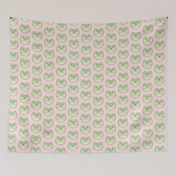 Item preview, Happy froggy designed and sold by fuzzy frog socks.