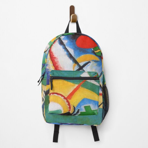 Item preview, wassily kandinsky designed and sold by ArtiFunk.