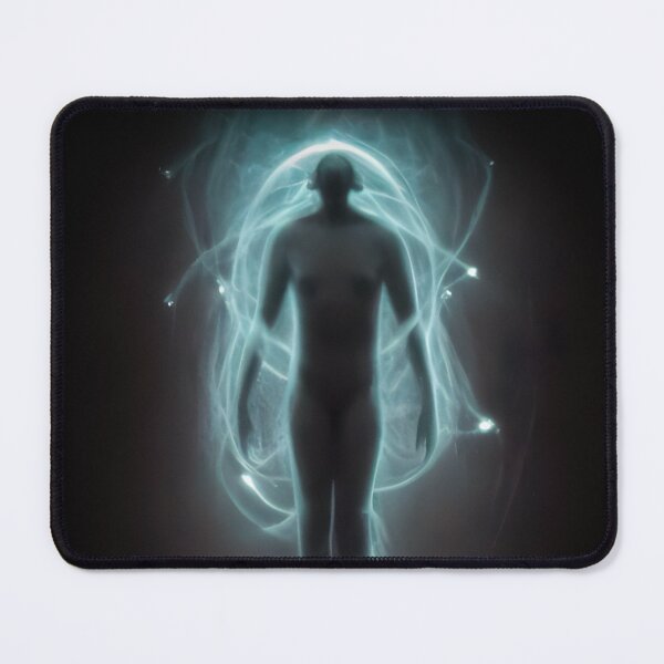 Item preview, Visitor from another dimension designed and sold by rolffimages.