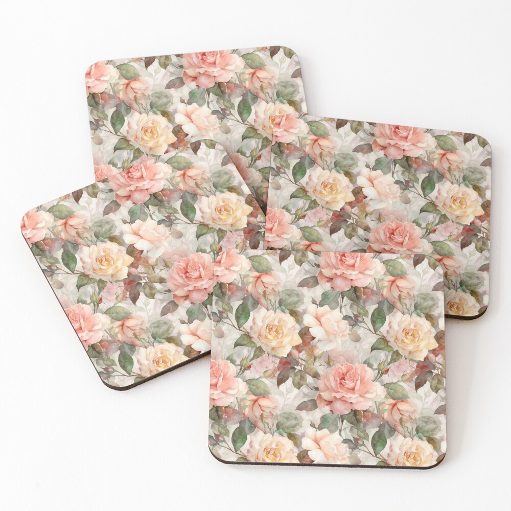 Item preview, Coasters (Set of 4) designed and sold by sandy3105.