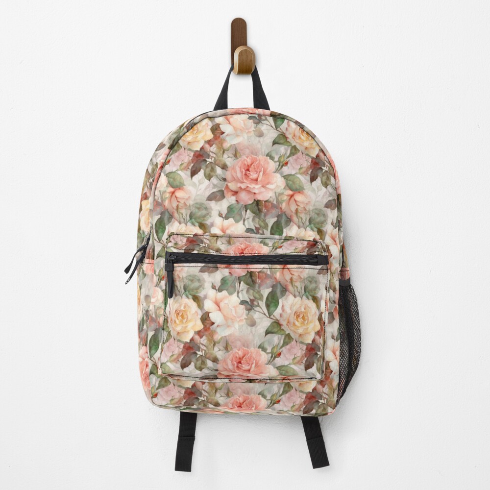 Item preview, Backpack designed and sold by sandy3105.