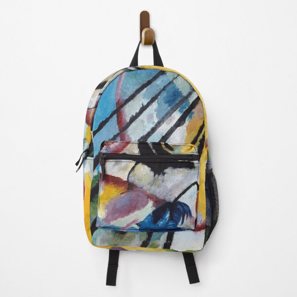 Item preview, wassily kandinsky designed and sold by ArtiFunk.