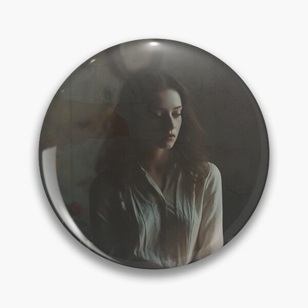 Item preview, The Wait No. 610 designed and sold by ittsenni.