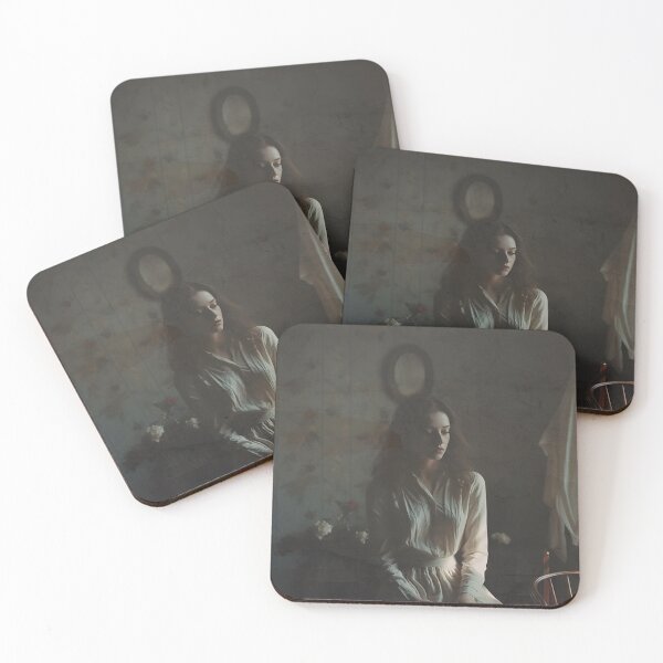Item preview, The Wait No. 610 designed and sold by ittsenni.