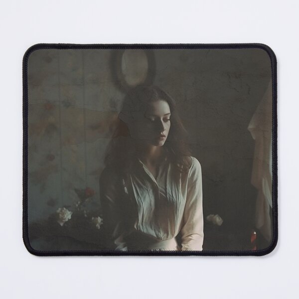 Item preview, The Wait No. 610 designed and sold by ittsenni.