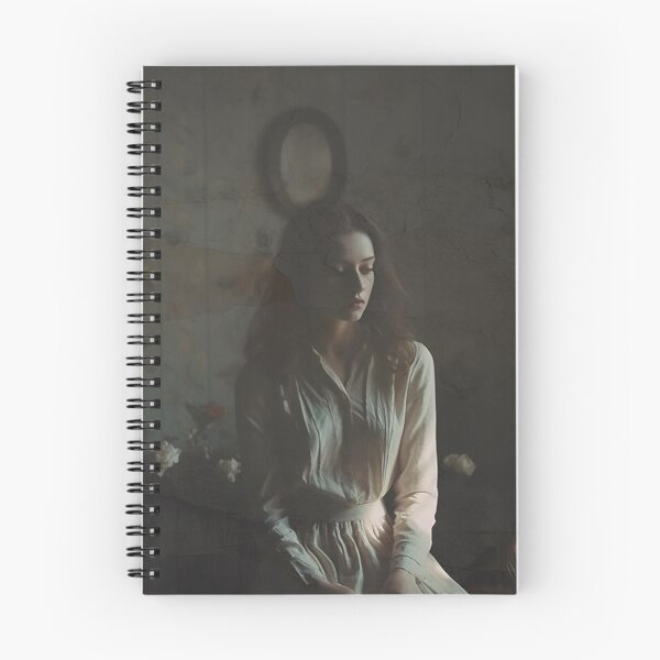 Item preview, The Wait No. 610 designed and sold by ittsenni.