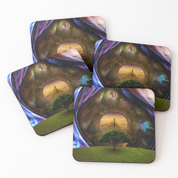 Item preview, Soul journey designed and sold by rolffimages.