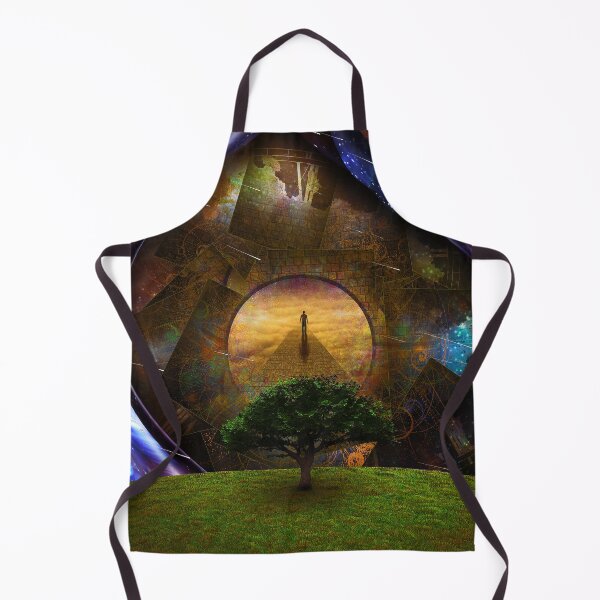 Item preview, Soul journey designed and sold by rolffimages.