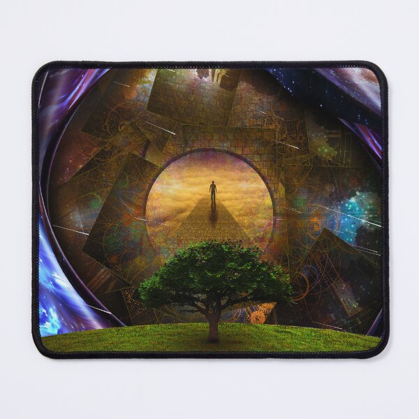 Item preview, Soul journey designed and sold by rolffimages.