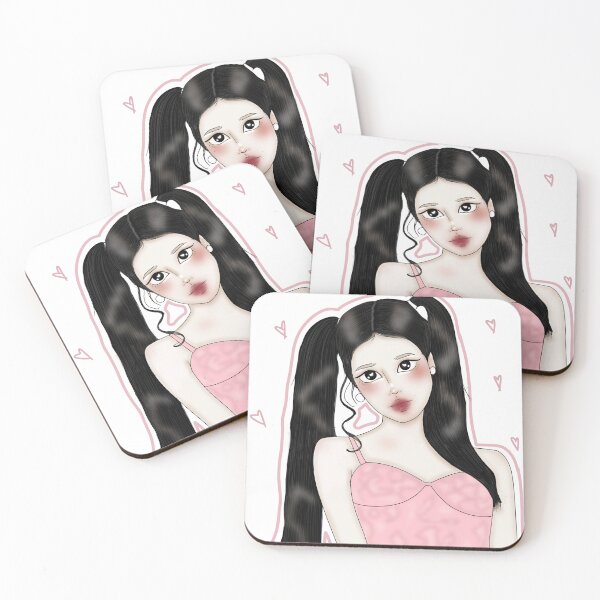 Item preview, Wonyoung ? designed and sold by Pinkufairyyy.