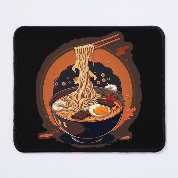 Item preview, Ramen Master - Favourite meal designed and sold by Cartoon Island.