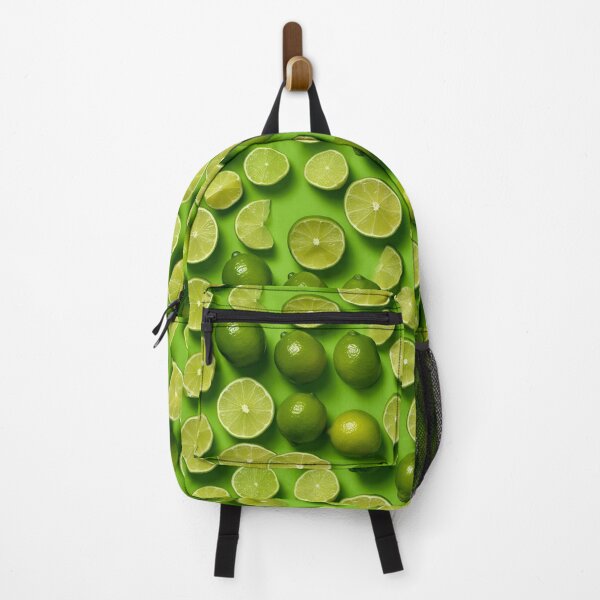 Item preview, Blimey, that's Limey! designed and sold by Artemachina.