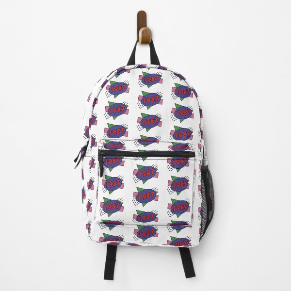 Item preview, Year 1987 Retro 80s Graphic designed and sold by ellenhenry.