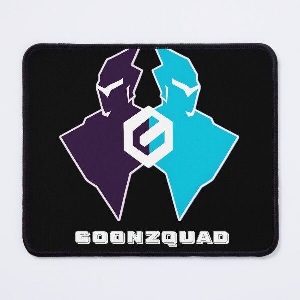 Item preview, Goonzquad Brothers Remix Logo designed and sold by Chibi Chic.