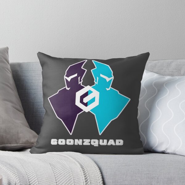 Item preview, Goonzquad Brothers Remix Logo designed and sold by Chibi Chic.