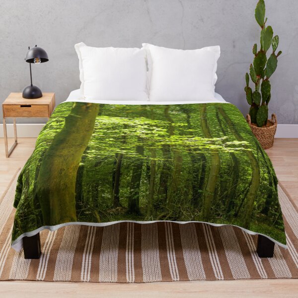 Item preview, Fforest Fawr Woods near Cardiff  designed and sold by Cameranick.